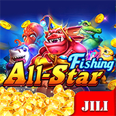 All Star Fishing at phwin login