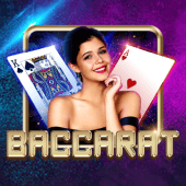 Baccarat B phwin login live games