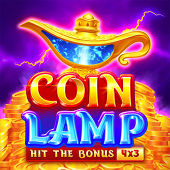 Coin Lamp slot at phwin login