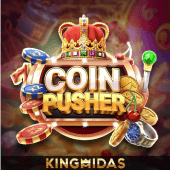 Coin Pusher at phwin login