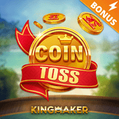 Coin Toss at phwin login