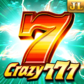 Crazy777 slot at phwin login