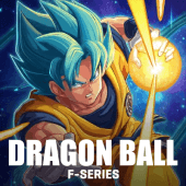 Dragon Ball slot at phwin login