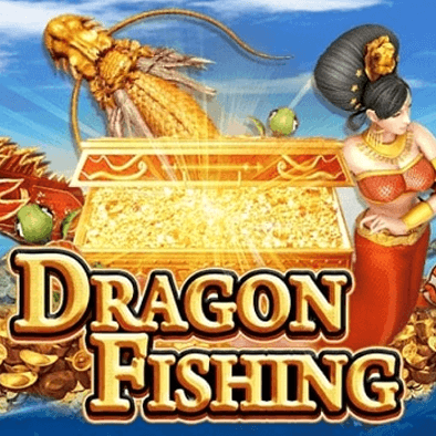 Dragon Fishing at phwin login