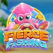 Fierce Fishing at phwin login