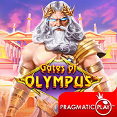 Gates of Olympus at phwin login