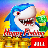 Happy Fishing phwin login