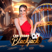Las Vegas Blackjack at phwin login live casino