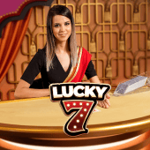 Lucky 7 at phwin login live casino