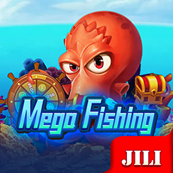 Mega Fishing at phwin login