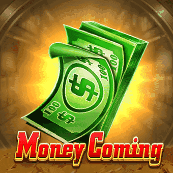 Money Coming slot at phwin login