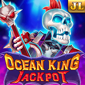 Ocean King Jackpot at phwin login