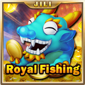Royal Fishing at phwin login