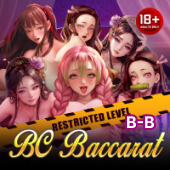 Sexy Blockchain Baccarat at phwin login
