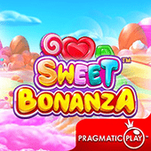Sweet Bonanza slot at phwin login