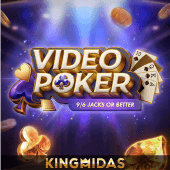 Video Poker at phwin login