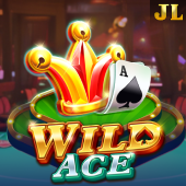 Wild Ace slot at phwin login