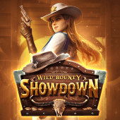 Wild Bounty Showdown slot at phwin login